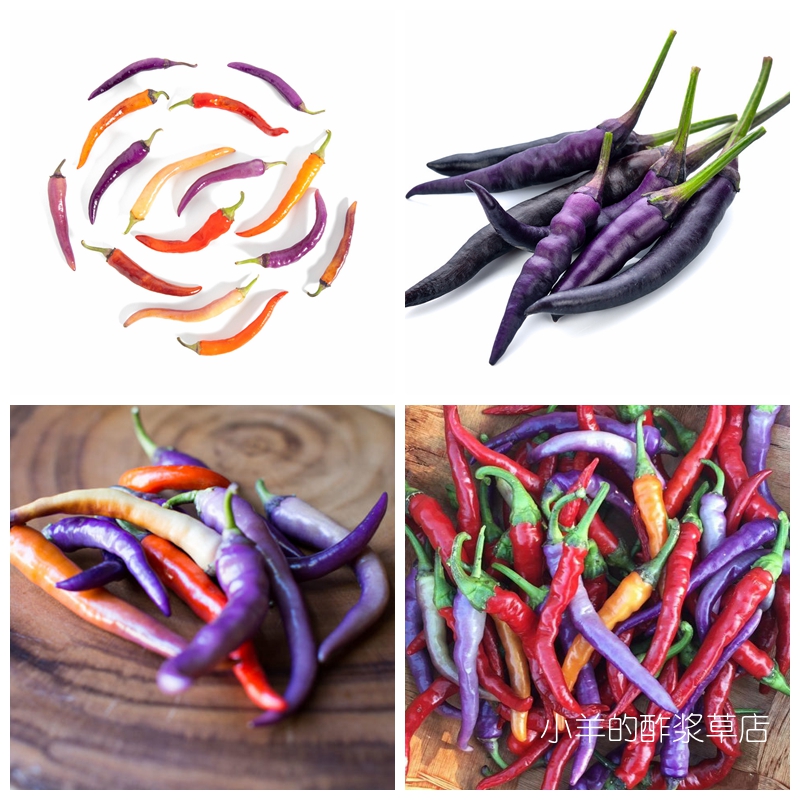 疯狂的小羊会有独特的味道变化