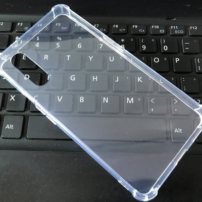 HibreakPro透明防摔软壳