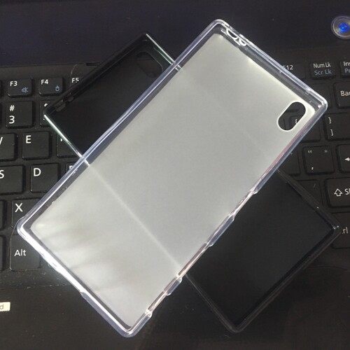 SONY索尼Z5PLUSZ5P透明软壳