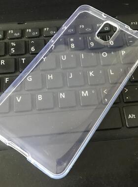 适用 三星 note4 透明硅胶 手机壳 N9100 手机套 N9108 保护套 N9109w 保护壳 软壳 钢化膜