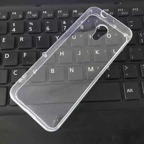 NOKIA2204G2024款TPU透明防摔