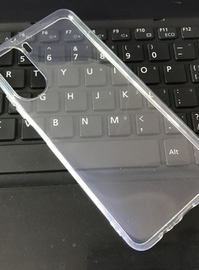 适用 中兴AXON 40 Lite 手机壳 ZTE保护套 V41VITA 8140N 全包透明硅胶 V40DESIN 8046 手机套 保护壳 膜