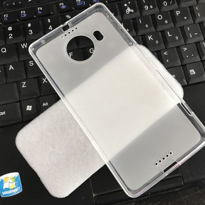 诺基亚手机壳微软lumia950xl