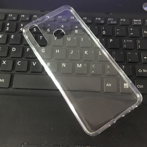 适用 VIVO Y19 U3 透明硅胶手机壳 Y5S Z5i U20 保护套 手机套 保护壳 软壳 TPU 钢化膜