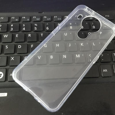 NOKIA5.4TPU透明软壳
