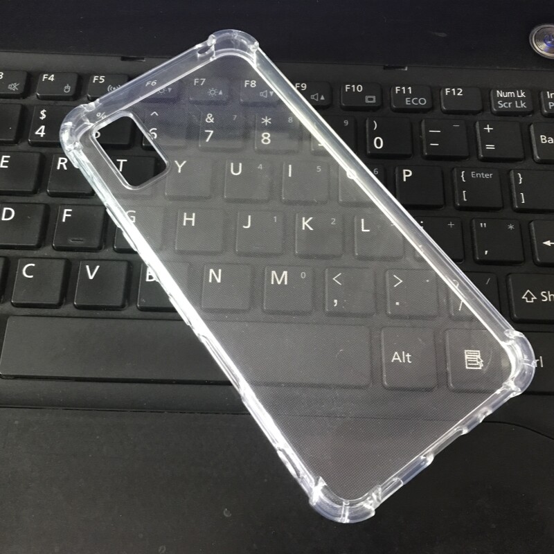 适用 夏普 AQUOS Wish SHG06 透明防摔 Wish2 SH-51C A204SH手机壳 A104SH 手机套 SH-M20 保护套 保护壳