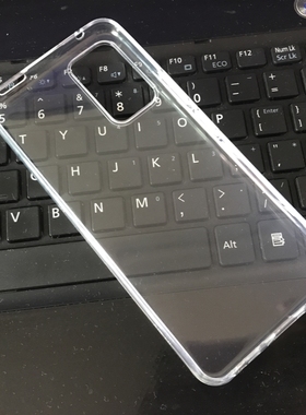 适用 TCL 405 406 T506D 408 透明TPU手机壳 保护套 手机套 保护壳 硅胶软壳  钢化膜