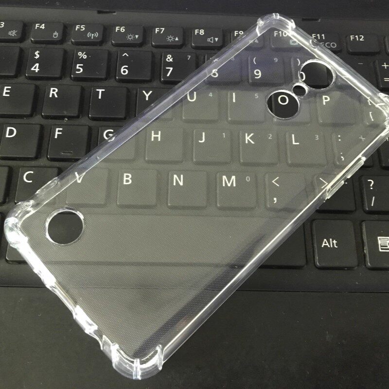 适用 LG K8 2018 欧版 透明防摔 K9 X210EM 手机壳 X210S X2 2018 保护套 手机套 保护壳 TPU软壳