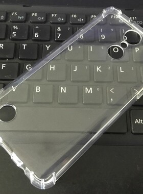 适用 LG K8 2018 欧版 透明防摔 K9 X210EM 手机壳 X210S X2 2018 保护套 手机套 保护壳 TPU软壳