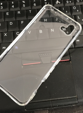 适用 富士通 ARROWS U 透明硅胶软手机壳 801FJ 保护套 壳 钢化膜