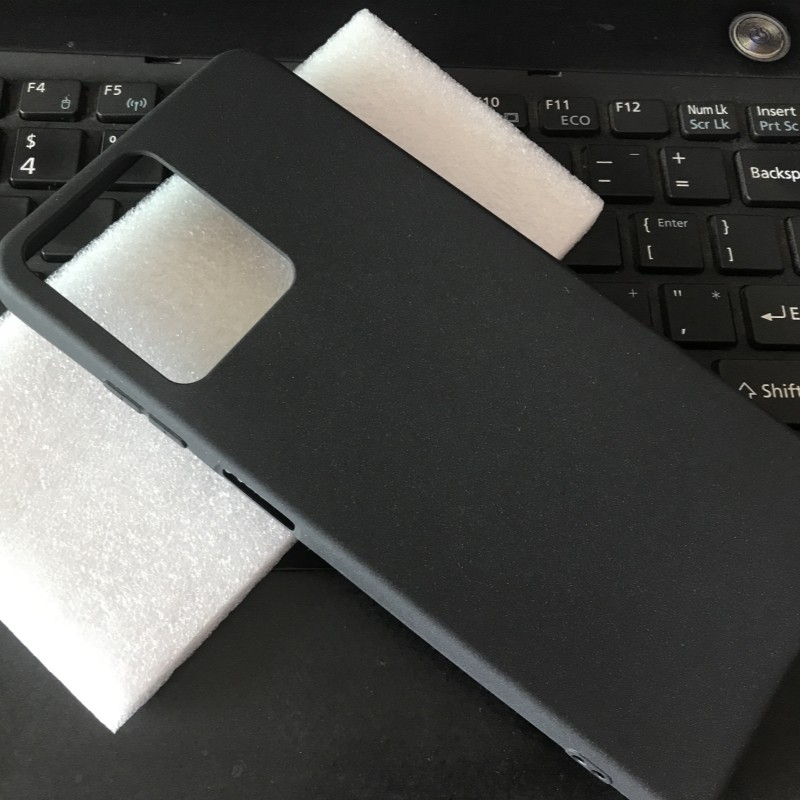 适用 诺基亚 HMD Fusion 5G 硅胶 TA-1640  Fusion X1 手机壳 TA1640 保护套 手机套 保护壳 TPU 钢化膜