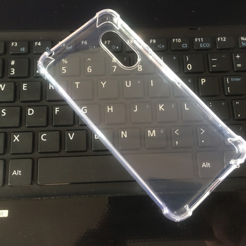 适用夏普钢化膜AQUOSONES7