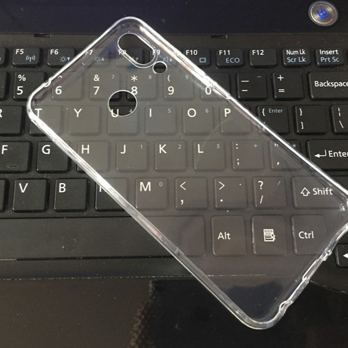 适用 华硕ASUS X00QD Z01RD ZS620KL透明ZE620KL手机壳5/5Z保护套
