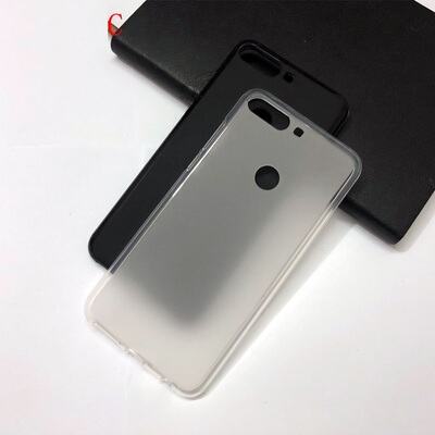 适用透明硅胶软壳保护套手机壳