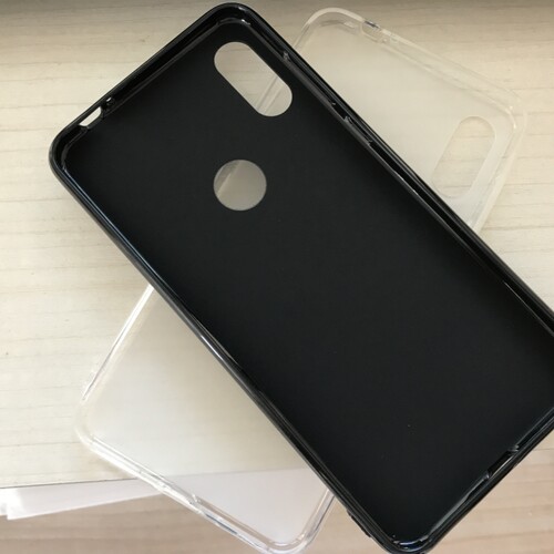 摩托罗拉p30硅胶手机壳