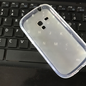 适用 三星GALAXY S3Mini 手机壳 GT-I8190N 保护套 18190 l8190n保护壳 TPU 软壳 手机套