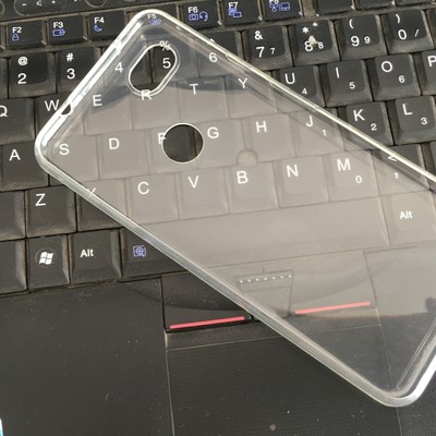 适用 Google谷歌 Pixel3A XL 透明手机壳Pixel 3XL Lite保护套膜