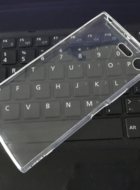 适用 索尼XZ premium手机壳G8141透明SO-04J保护套XZP钢化膜G8142