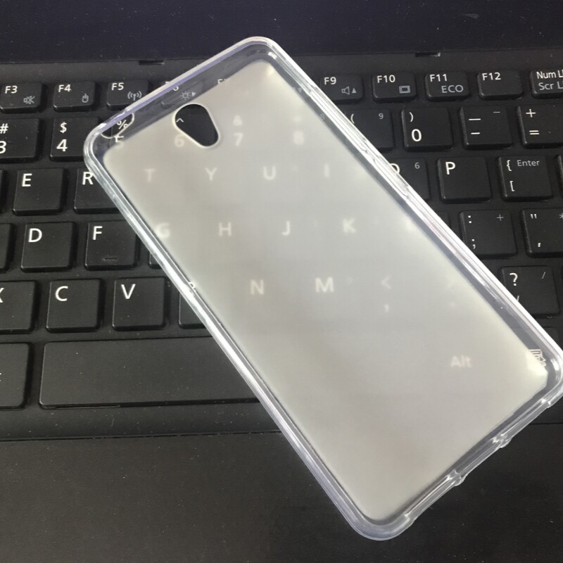 适用 联想Lenovo VIBE S1 手机壳 保护套 VIBES1 手机套 保护壳 软壳 硅胶 钢化膜