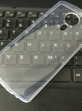 适用 MEITU 美图 T8S 透明硅胶 手机壳 M1701 保护套 MP1701 手机套 保护壳 软壳 TPU 钢化膜