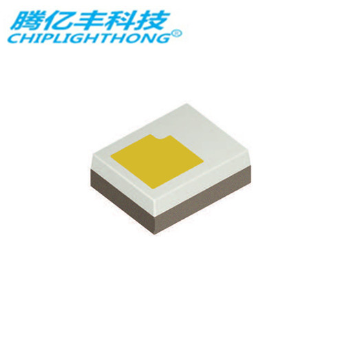 OSRAMLED欧司朗OSLON LUW/CEUP白高亮5W贴片2016汽车雾灯大灯光源