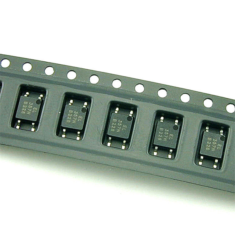 Sada| EL357N Patch EL357 SOP-4 Can replace TLP181 ( 50 only)in the 3C Digital Accessories, Electronic components market ,  IC IC/Motor , Chip  category - from Buy2taobao.com to provide professional Taobao agent buy service