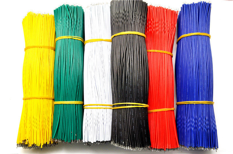 Sada|Line Aberdeen 20CM 24AWG Wire Electronic wire Connecting line Tinning Each 100 stripin the 3C Digital Accessories, Electronic components market , Wire/Line class , Cable  category - from Buy2taobao.com to provide professional Taobao agent buy service