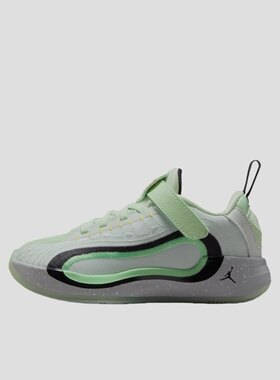 耐克Jordan LUKA 4东契奇运动儿童篮球鞋HJ5226-300断码35/10