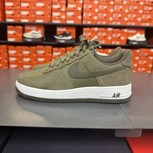 Force 雪宁代购 IB6388 Air LV8男子低帮休闲板鞋 200 Nike