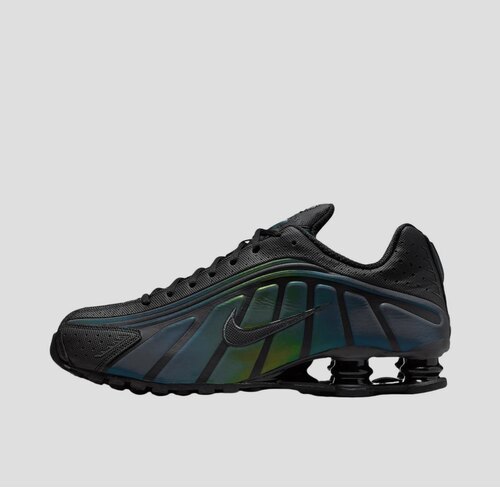 雪宁代购 耐克男子NIKE SHOX R4 运动休闲鞋IM6596-001