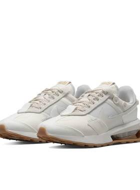 耐克AIR MAX PRE-DAY女子气垫减震运动鞋DR1008-011断码 36 36.5