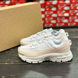 耐克男子运动休闲跑步鞋HJ4646-100断码42 43/22