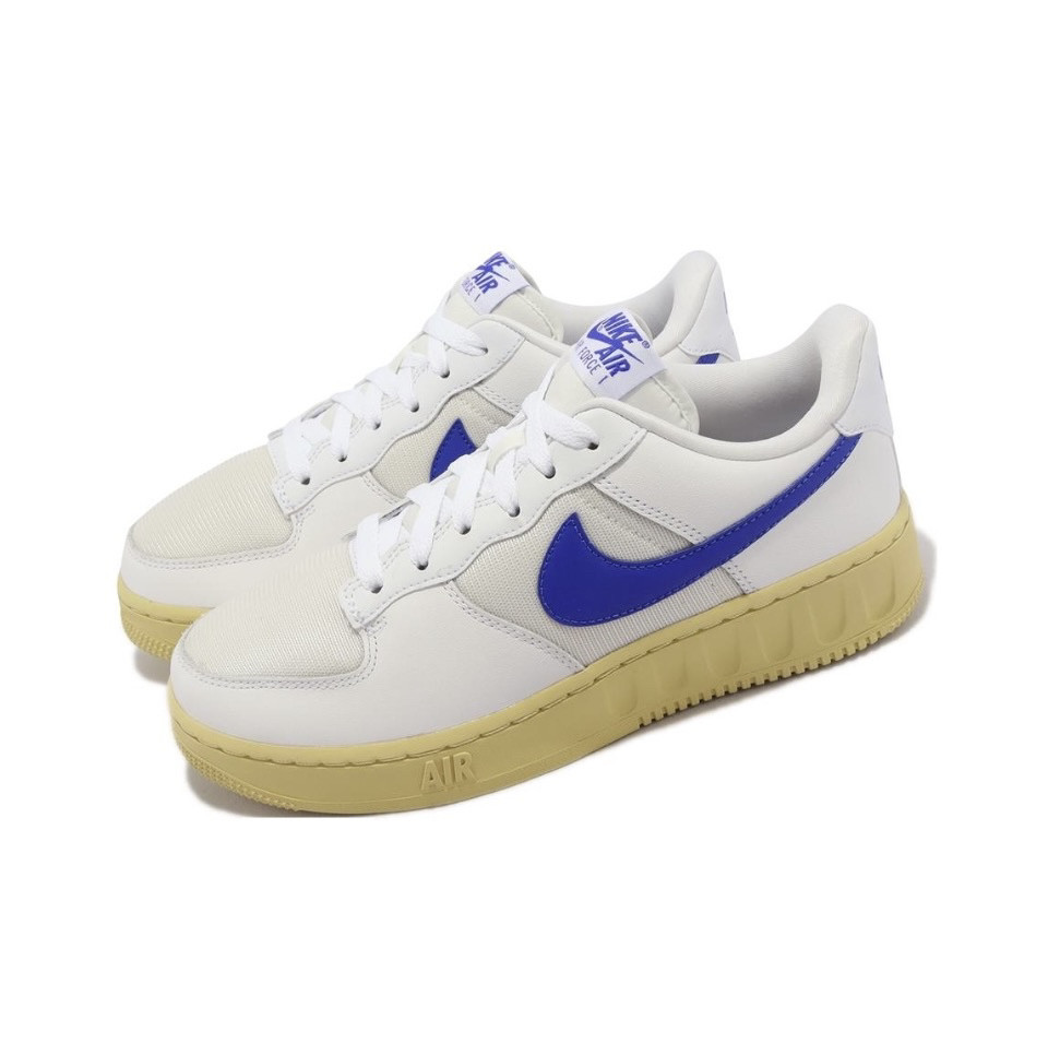 耐克Air Force 1空军一号青少年板鞋DQ6029-101断码36.5 37.5/22,运动鞋new,板鞋,淘宝优惠券,粉丝福利购,淘宝优惠卷