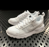 耐克青少年运动休闲轻便透气跑步鞋 CK4079 100断码