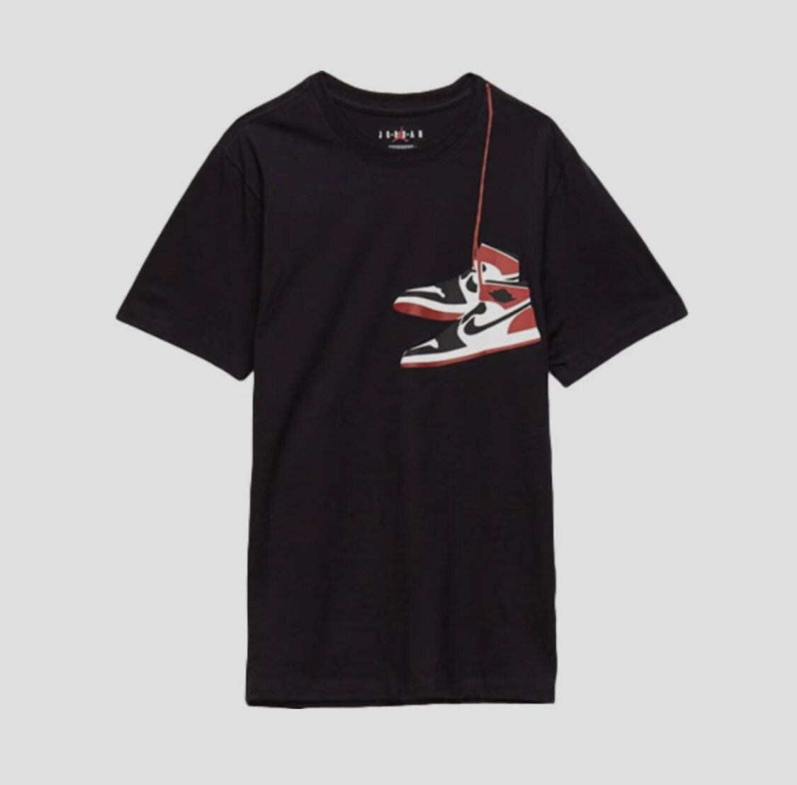 耐克男子运动休闲透气短袖T恤DZ4518-010断码L/10