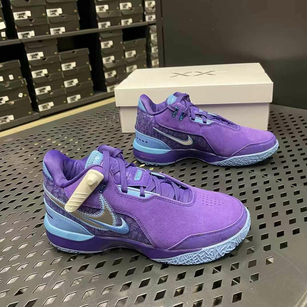 耐克男子 圆头舒适 防滑耐磨篮球鞋FJ1566-500断码40.5 /22,运动鞋new,篮球鞋,淘宝优惠券,粉丝福利购,淘宝优惠卷