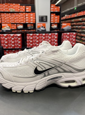 耐克男子AIR MAX 2K复古缓震跑步鞋IO9279-100断码43/10