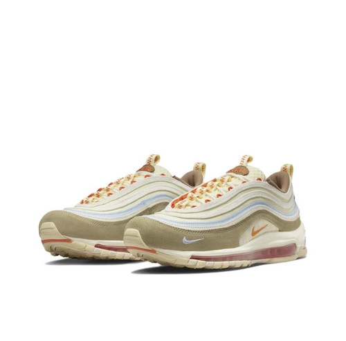 耐克Air Max 97复古运动跑步鞋DX6037-781断码40/10