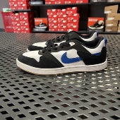 耐克男子复古舒适休闲运动滑板鞋 CJ0882 104断码