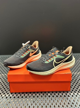 雪宁奥莱正品代购，耐克男子Zoom Pegasus 39跑步鞋DX6039-071