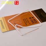 Zorro 536 модели специальное хлопковое ядро ​​керосиновое движение хлопкового движения легче хлопчатобумажного косового масла хлопкового ядра Zorro Cotton Core