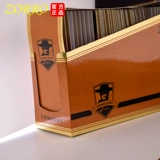 Zorro 536 модели специальное хлопковое ядро ​​керосиновое движение хлопкового движения легче хлопчатобумажного косового масла хлопкового ядра Zorro Cotton Core