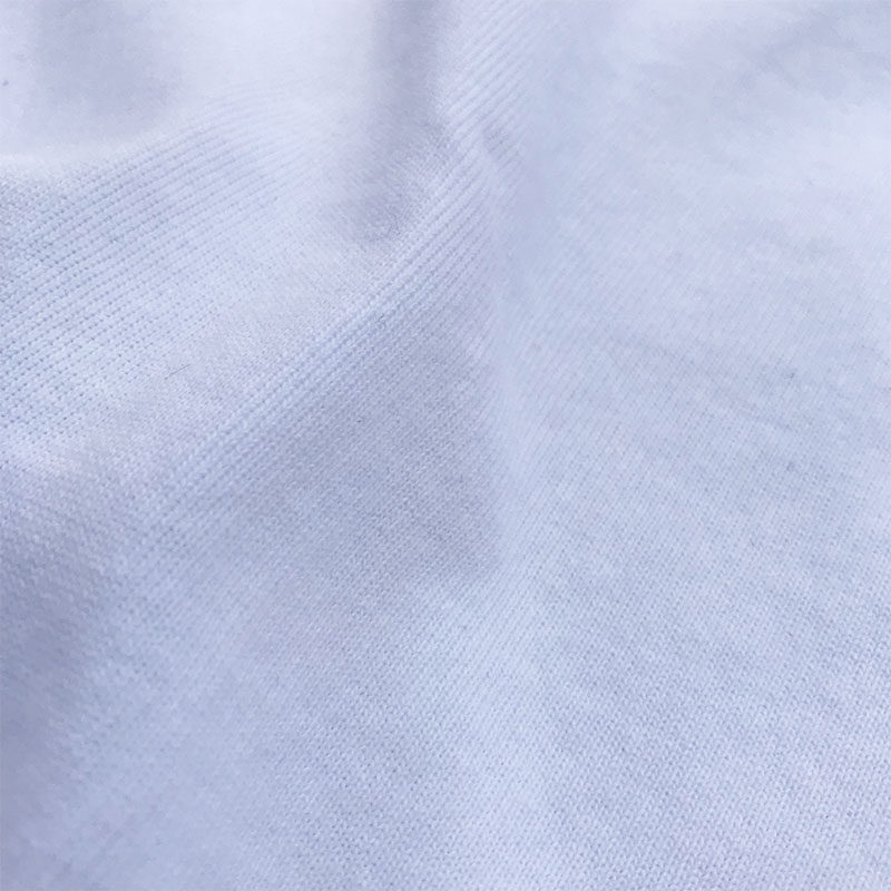 250G RUGGED COTTON TRIANGLE SMALL NECKLINE CUFF HEAVY BASE SHIRT MENS COTTON LONG SLEEVE AMERICAN RETRO T-SHIRT