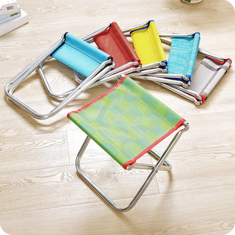 小櫈子折叠便携式钓鱼凳美术生ins换鞋凳椅子可收缩写生户外马扎|msdalam kategori perabot kediaman, Kerusi kelas, najis, najis lipatan - dari Buy2taobao.com untuk memberikan perkhidmatan ejen Taobao profesional membeli