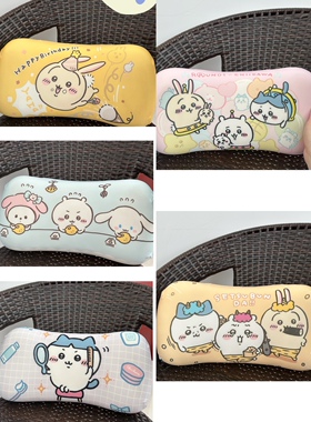 chiik*w*卡哇伊腰枕带拉链可拆卸