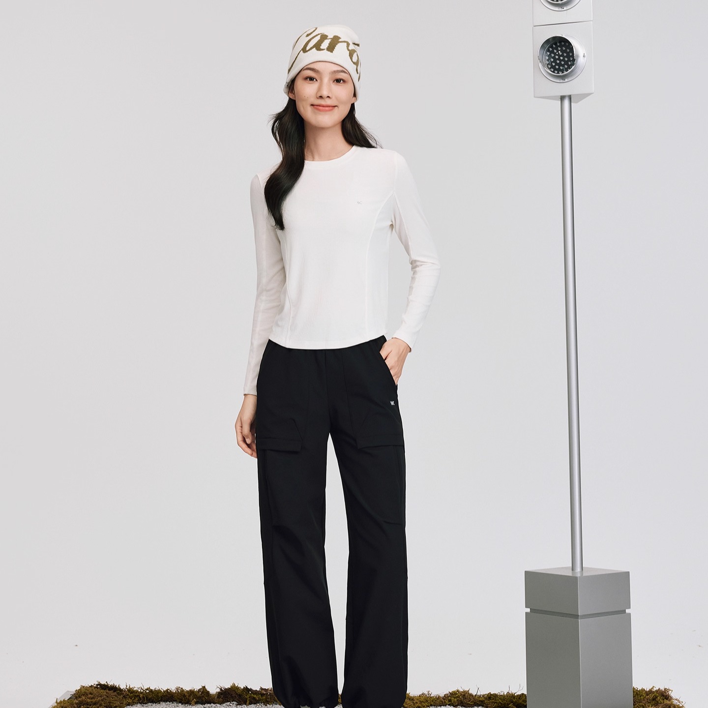 VVC肌底衣女秋冬季新款打底