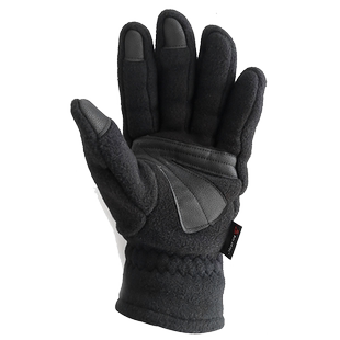 美国BMT战术手套抓绒手套冬季全指保暖带触屏骑行户外