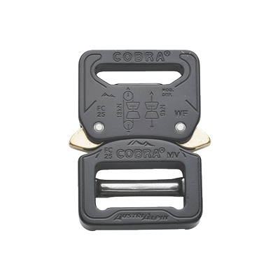 奥地利战术腰带AUSTRIALPIN