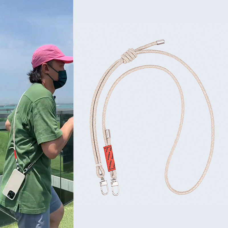 绳索背带挂绳户外手机挂绳