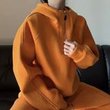 直播 男女双面绒宽松压褶运动拉链帽衫卫衣 5527-P95,男装卫衣,星座308B(原103C),四季星座 直播 男女双面绒宽松压褶运动拉链帽衫卫衣 5527-P95,男装卫衣,星座308B(原103C),四季星座